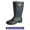 SVS1882110:  SERVUS® by Honeywell CT Safety Knee Boot with Steel Toe