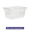 RCP3304CLE:  Rubbermaid® Commercial Food/Tote Boxes