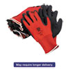 NSPNF1110XL:  North Safety® NorthFlex Red™ Foamed PVC Gloves