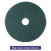 MMM08405:  3M Blue Cleaner Pads 5300