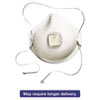 MLX2700N95:  Moldex® HandyStrap® Respirator 2700N95 Series