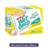 PLX04730R0:  Wet Ones® Antibacterial Moist Towelettes