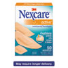 MMM43150:  3M Nexcare™ Waterproof Bandages