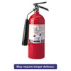 KID466180:  Kidde ProLine™ 5 CO2 Fire Extinguisher