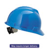 MSA475359:  MSA V-Gard® Hard Hats