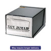 SJMH3001BKC:  San Jamar® Countertop Napkin Dispenser