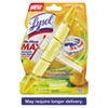 RAC89343CT:  LYSOL® Brand No Mess Max Automatic Toilet Bowl Cleaner