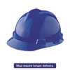 MSA463943:  MSA V-Gard® Hard Hats