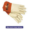 MPG4950L:  Memphis™ Mustang MIG/TIG Leather Welding Gloves