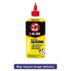 WDF120008CT:  WD-40® 3-IN-ONE® Professional Silicone Lubricant