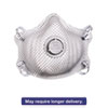 MLX2310N99:  Moldex® Premium Particulate Respirator
