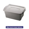 RCP2213STE:  Rubbermaid® Commercial Roughneck Storage Box