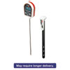 PELTMP1000:  Rubbermaid® Commercial Pelouze® Industrial-Grade Pocket Thermometer