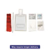 MIIMPH17CE210:  Medline Biohazard Fluid Clean Up Kit