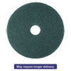 MMM08406:  3M Blue Cleaner Pads 5300