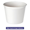 SCC5T3U:  SOLO® Cup Company Double Wrapped Paper Buckets