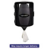 SJMT410TBK:  San Jamar® Adjustable Centerpull Towel Dispenser