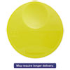RCP5725YEL:  Rubbermaid® Commercial Round Storage Container Lids