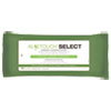 MIIMSC263750ACT:  Medline Aloetouch® Select Premium Personal Cleansing Wipes