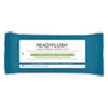MIIMSC263810CT:  Medline ReadyFlush® Biodegradable Flushable Wipes