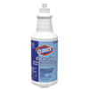 CLO31523:  Clorox® Clean-Up® Disinfectant Cleaner with Bleach