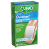 MIICUR5003:  Curad® Ouchless!™ Flex Fabric Bandages