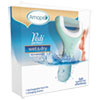 RAC95139:  AMOPE® Pedi Perfect™ Wet & Dry Rechargeable Foot File