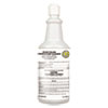 DVO100924637:  Diversey™ USC RTU Disinfectant Cleaner