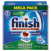 FSH89729CT:  FINISH® Powerball® Dishwasher Tabs