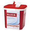 CHI0721:  Chicopee® S.U.D.S.™ Single Use Dispensing System Towels