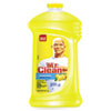 PGC31502:  Mr. Clean® Multi-Surface Antibacterial Cleaner