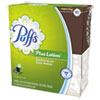 PGC34899CT:  Puffs® Plus Lotion™ Facial Tissue
