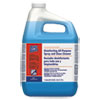 PGC32538:  Spic and Span® Disinfecting All-Purpose Spray and Glass Cleaner