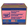PGC02120:  Cream Suds® Dishwashing Detergent