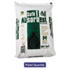 MOL7941PL:  Safe T Sorb™ All-Purpose Clay Absorbent