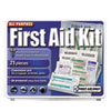 FAO110:  First Aid Only™ All-Purpose Kit