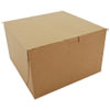 SCH09455K:  SCT® Bakery Boxes