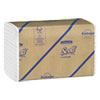 KCC01510:  Scott® Folded Paper Towels