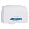 KCC09603:  Kimberly-Clark Professional* Coreless JRT Tissue Dispenser