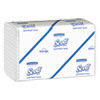 KCC01960:  Scott® Folded Paper Towels
