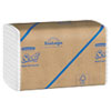 KCC01804:  Scott® Folded Paper Towels
