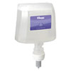 KCC34643:  Kleenex® Ultra* Moisturizing Foam Hand Sanitizer