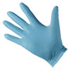 KCC57373CT:  KleenGuard* G10 Blue Nitrile Gloves