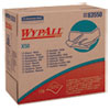 KCC83550:  WypAll* X50 Wipers