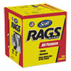 KCC75260CT:  Scott® Rags in a Box