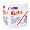 KCC41026:  WypAll* X80 Wipers