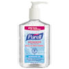 GOJ965212EA:  PURELL® Advanced Instant Hand Sanitizer
