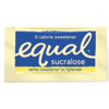 EQL90106:  Equal® Zero Calorie Sweetener