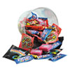 OFX00067:  Office Snax® Candy Assortments
