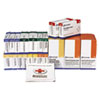 FAO90783:  First Aid Only™ 36 Unit ANSI Class A+ with BBP Refill
